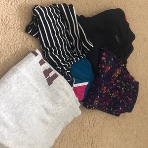 Women’s lounge wear